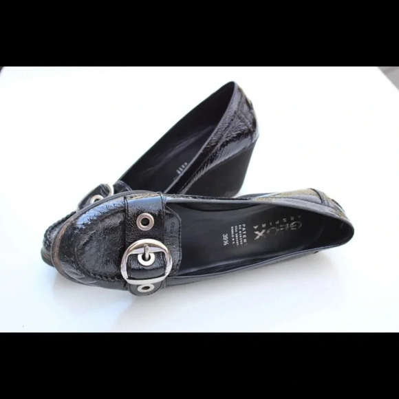 Geox Respira wedges - Picture 8 of 12